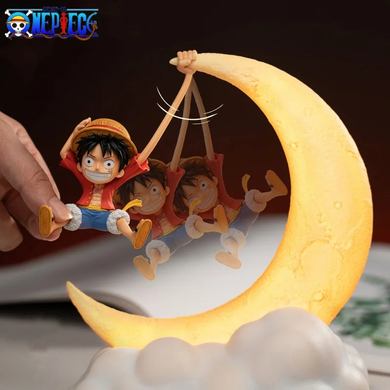 Luffy Lamp™