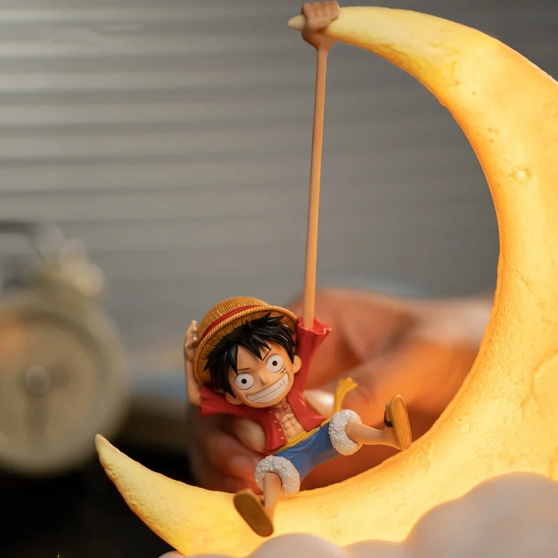 Luffy Lamp™