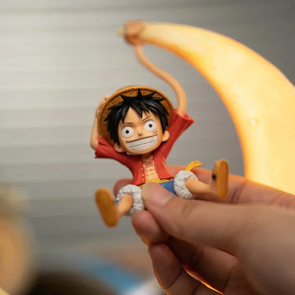 Luffy Lamp™