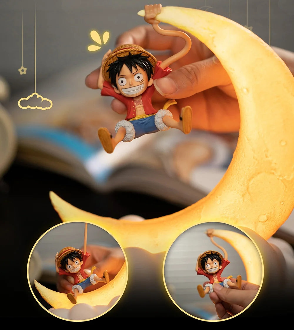 Luffy Lamp™