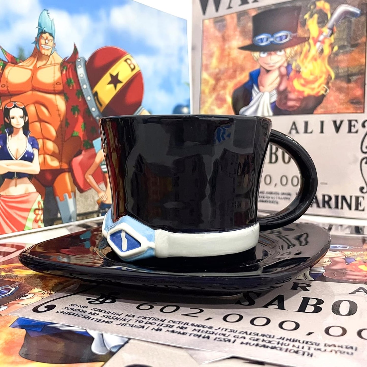 Kaizoku Mug™